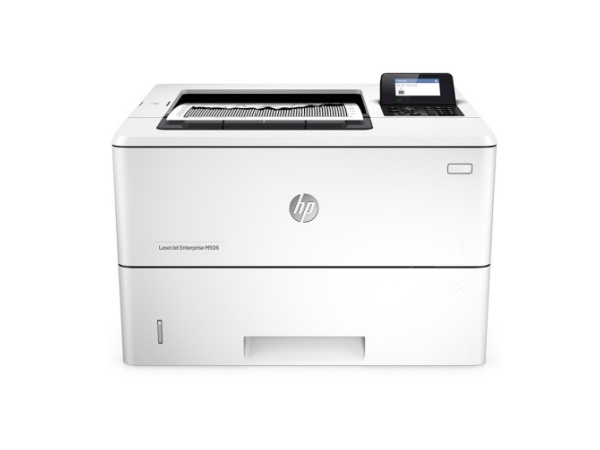 惠普HP506DN黑白激光打印机