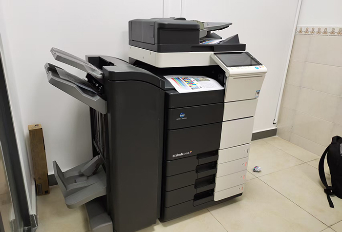 复印机出租