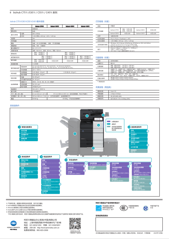 东莞打印机出租