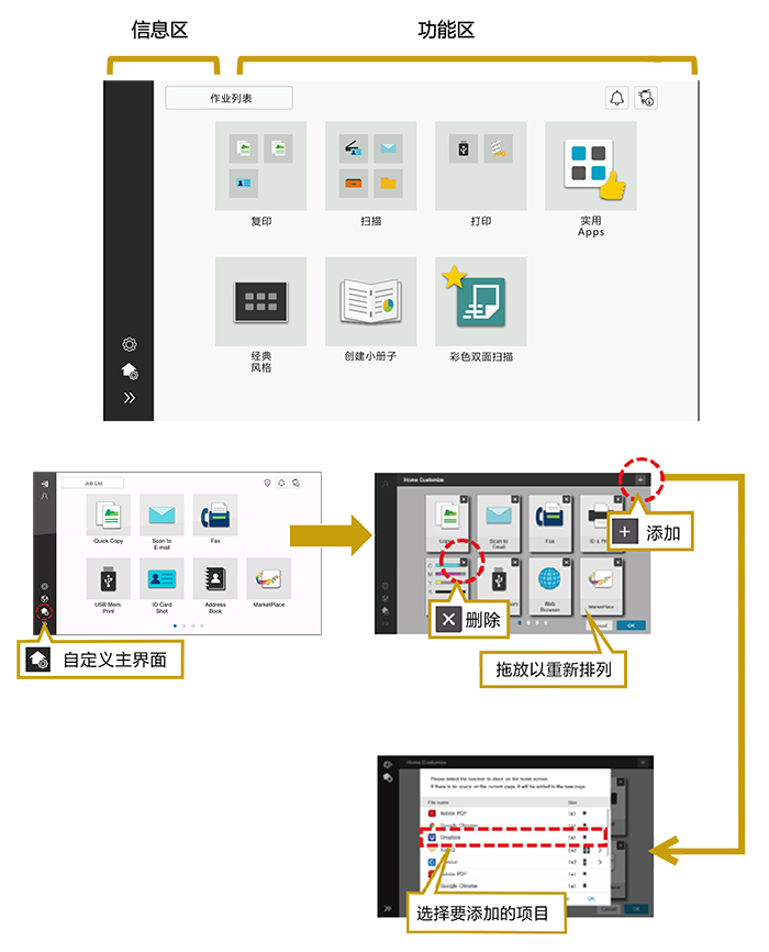 东莞打印机租赁