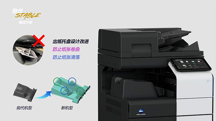 东莞复印机租赁