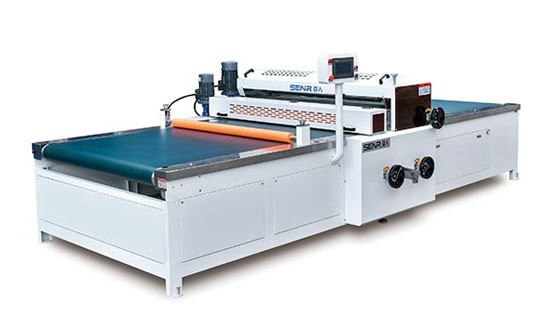 广东森人机械有限公司