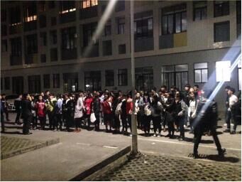 东莞毕业生安置