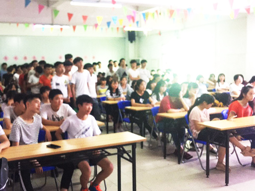 东莞毕业生就业