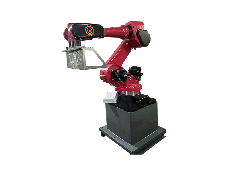 Automatic Mechanical Arm