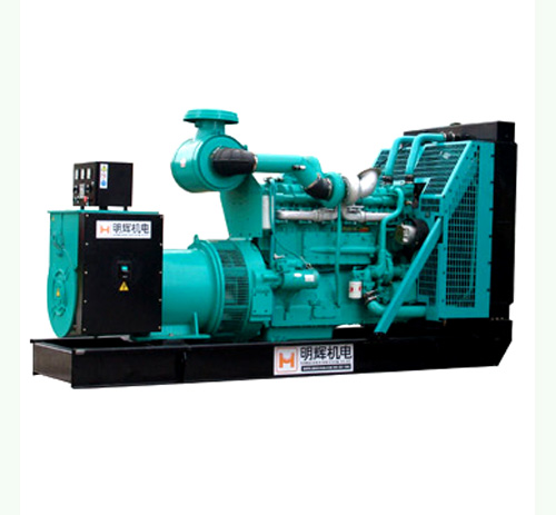  Electric Generating Set