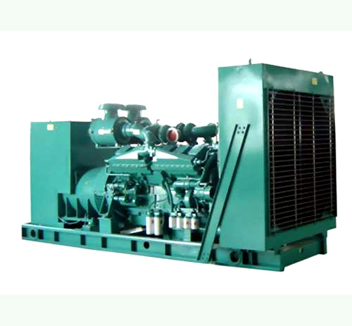  Electric Generating Set