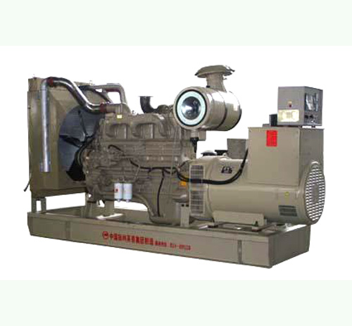 Electric Generating Set