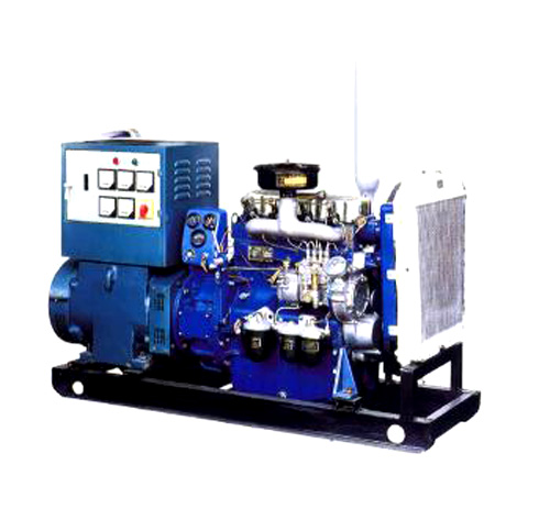  Electric Generating Set