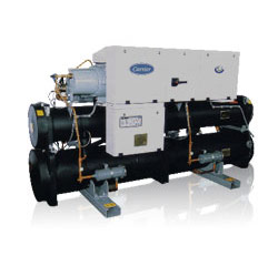 30HXC-HP Screw Chiller-Heat Pump Unit