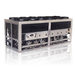 30AQA- Marine Piston Type Air-Water Heat Pump Unit 