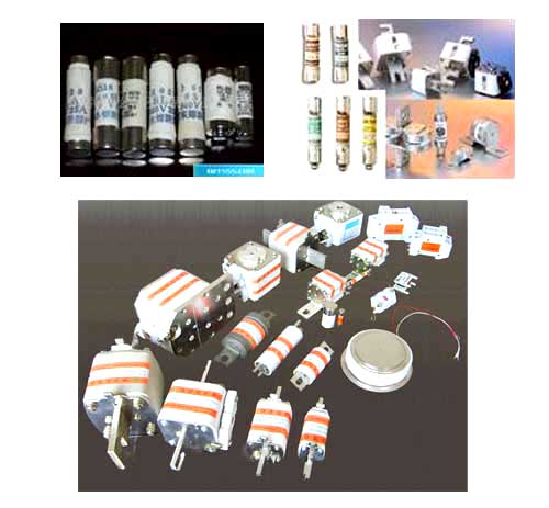  Fuse Unit