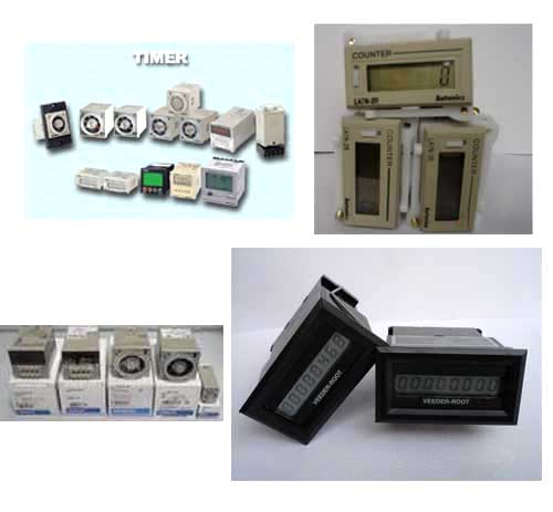 Calculator, Timer, Time Controller 