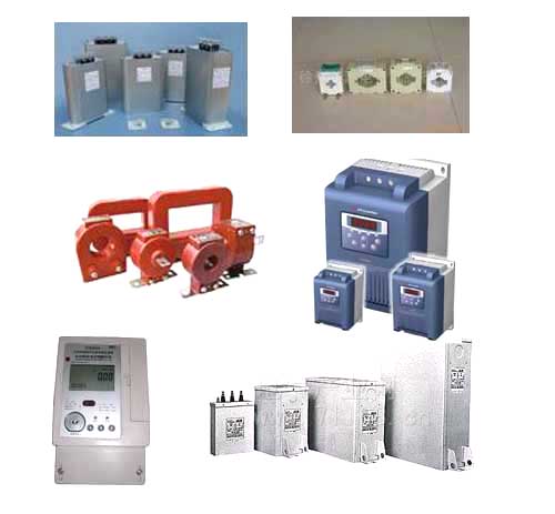 Electric Products