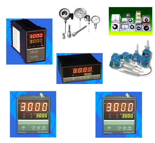 Temperature Controller 