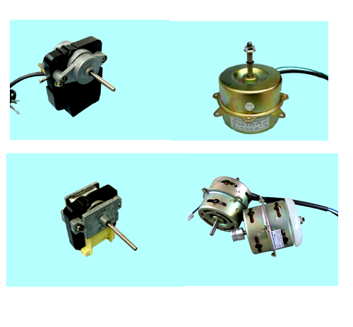 Fan Motor 