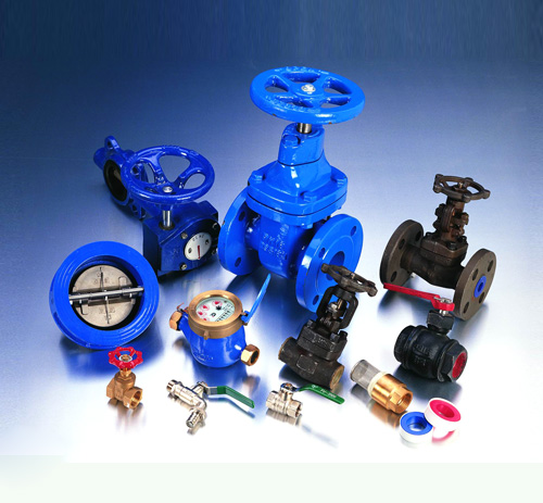  Electric Valve 