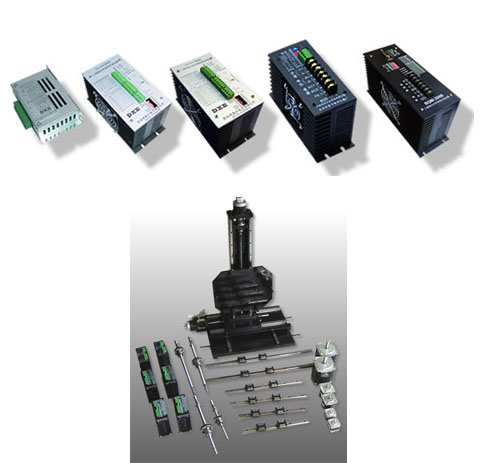 Driving Power Controller 