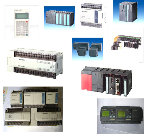  PLC Programmable Controller