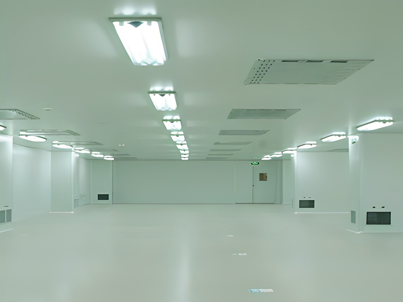 Ventilation engineering