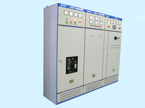 The composition of high-voltage overhead power transmission lines