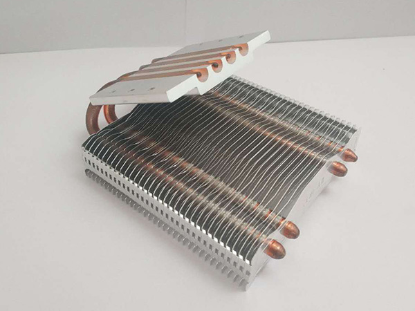 铝材散热器