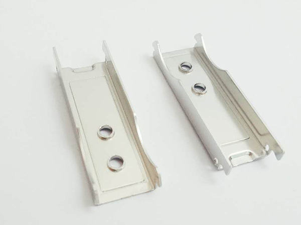 不锈钢冲压件在哪些领域有广泛应用