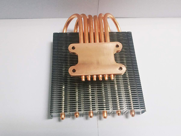 铝材散热器