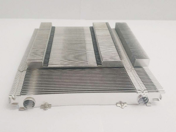 铝材散热器