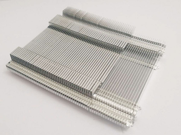 铝材散热器