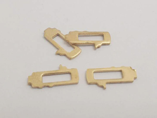 锁具冲压件