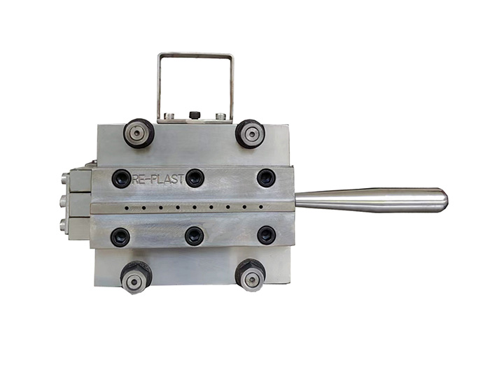 掀开式模头<p>Op...