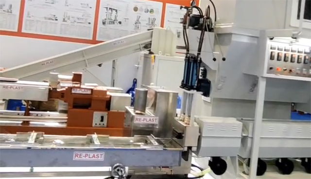 广州国际包装供应链展...