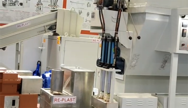 广州国际包装供应链展...