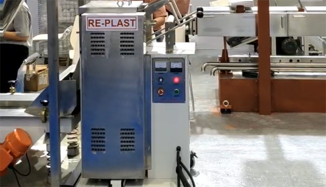 广州国际包装供应链展...