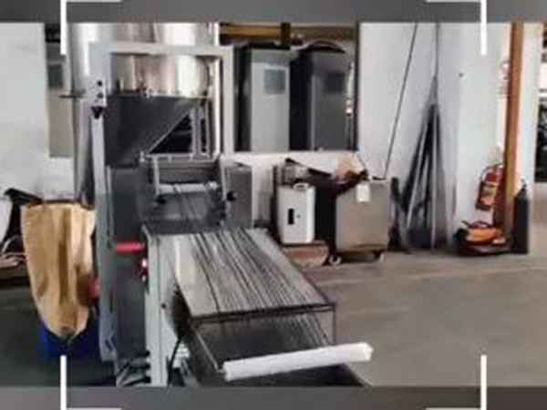 58双螺杆造粒机(A...