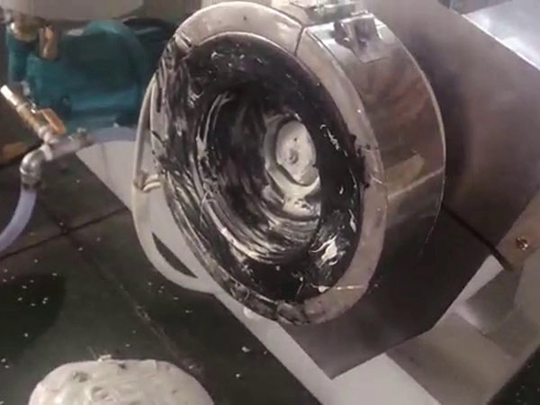 单螺杆机顶螺杆