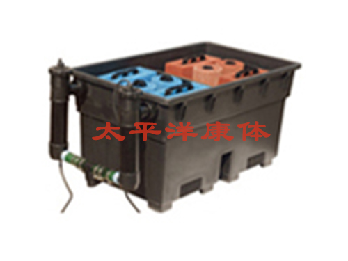 大型园艺生化器