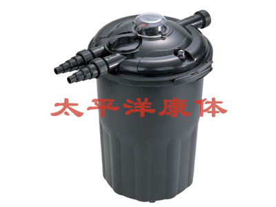 三合一园艺生化过滤器