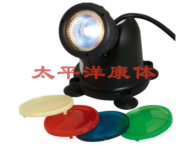 水景灯（含防水变压器...