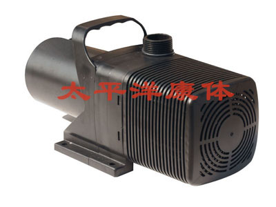 水陆两用水景泵