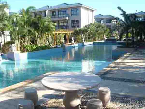 ​惠州游泳池工程安装时这些细节你注意了吗？