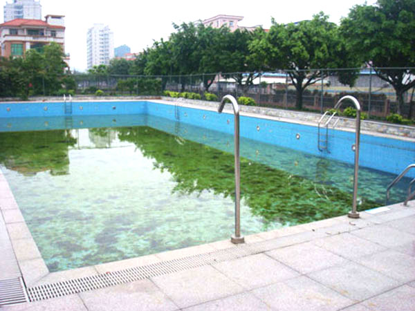 东莞游泳池工程你了解多少建设要点呢