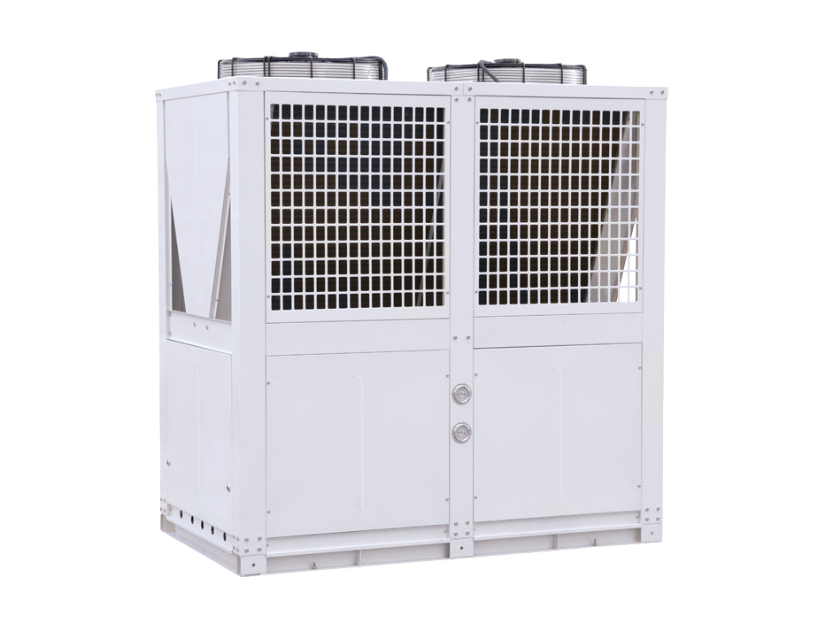 爱克泳池加热恒温热泵...