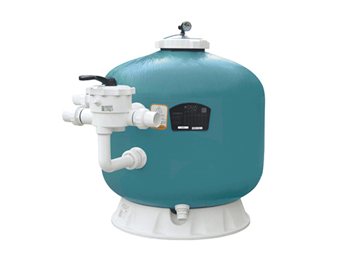 石英砂立式砂缸 游泳...