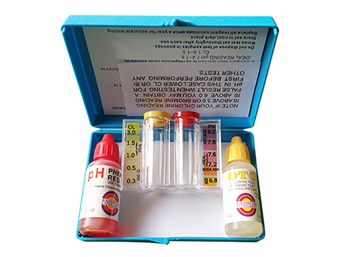彩虹测水盒PH值监测...