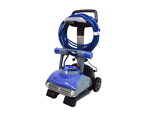 爱克5002吸污机游...