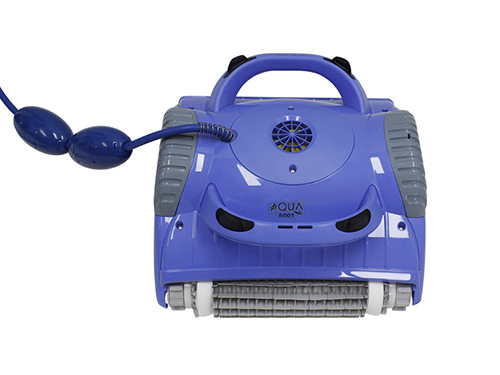 爱克5001吸污机游...