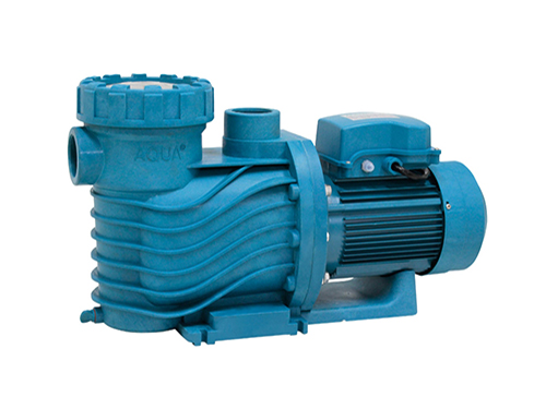 耐腐蚀增压泵爱克AP...