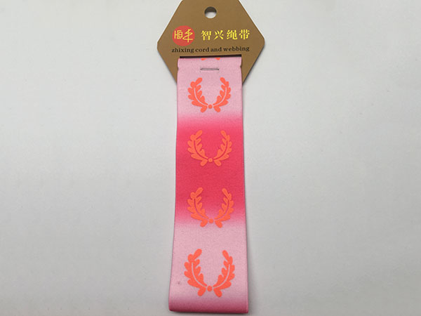 织带生产厂家